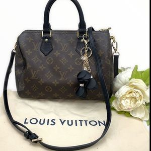 Louis Vuitton Speedy 25
